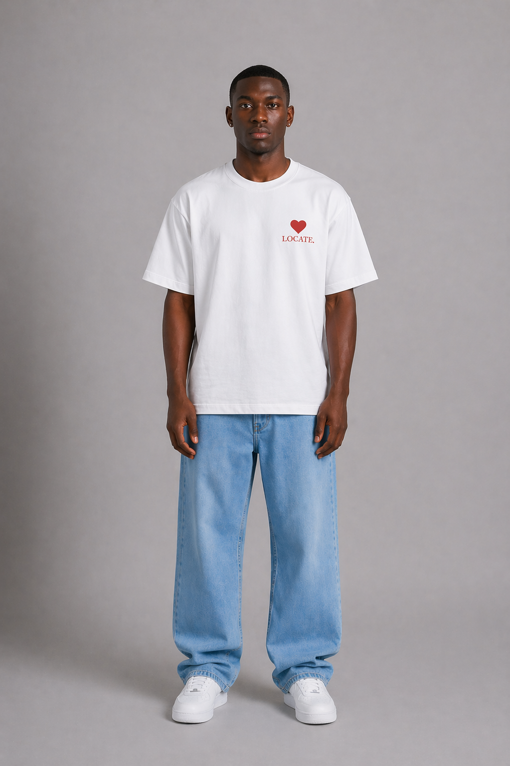 Bonjour Madame Tee White