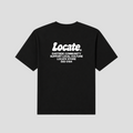 Eastside Community Tee Black