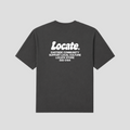 Eastside Community Tee Dark Grey