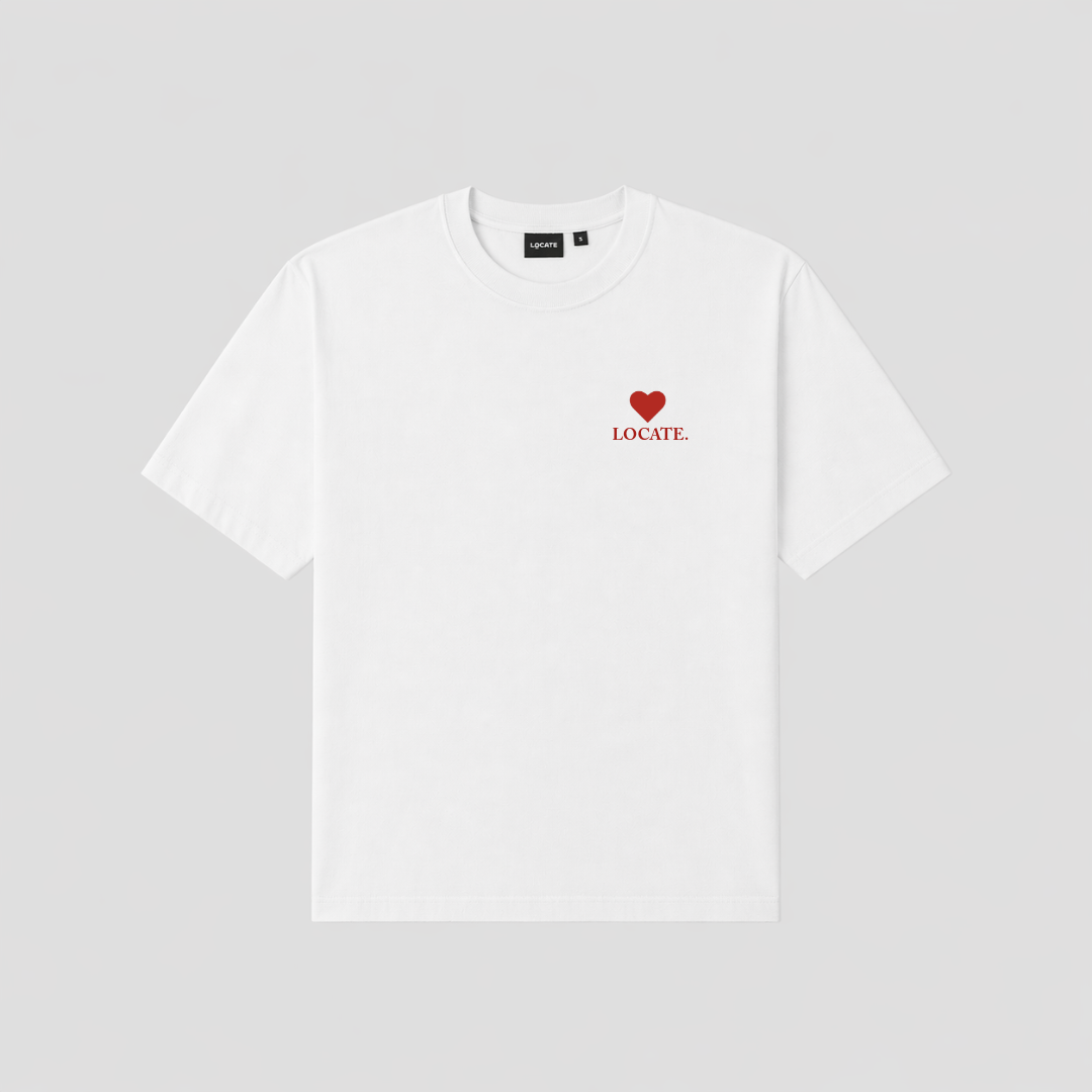 Bonjour Madame Tee White