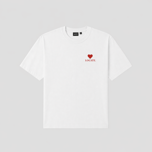 Bonjour Madame Tee White