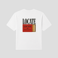 Matchbox Tee White