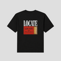 Matchbox Tee Black