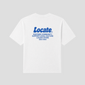 Eastside Community Tee White