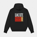 Matchbox Hoodie Black